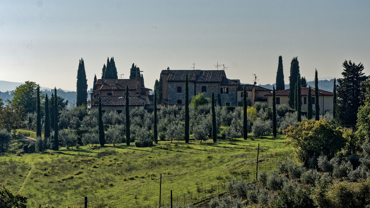 20191026 105908•San Gimignano•Tuscany•Italy